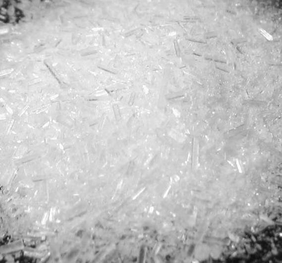 Ketamine Hcl