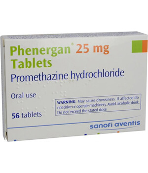 Phenergan
